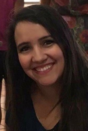 Cristina Maria Correia