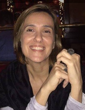 Giselle Chalub Martins