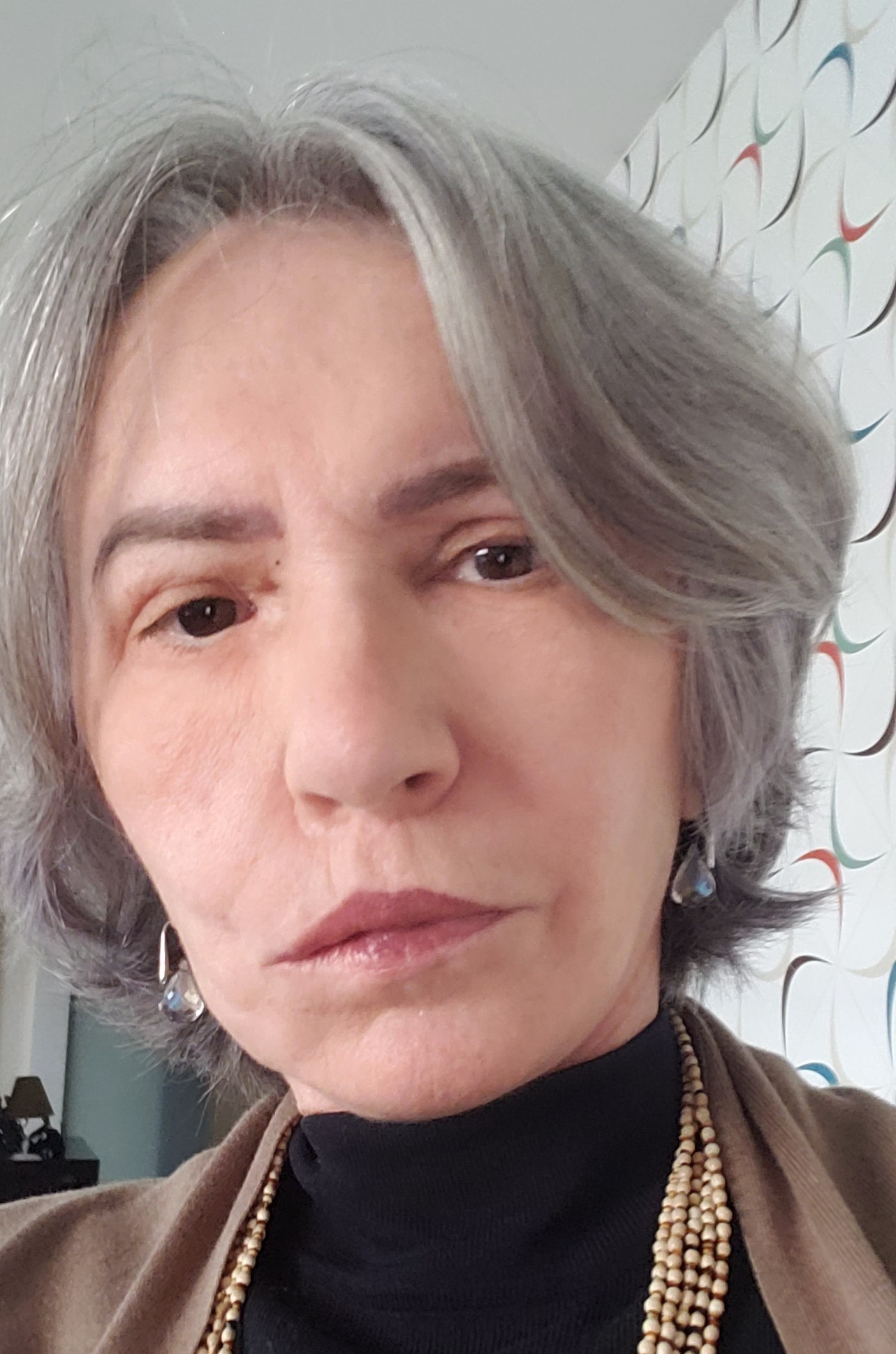 Maria do Carmo de Lima Bezerra